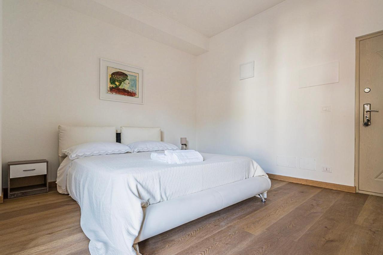 אצ'י קסטלו B&B Sea Terrace מראה חיצוני תמונה